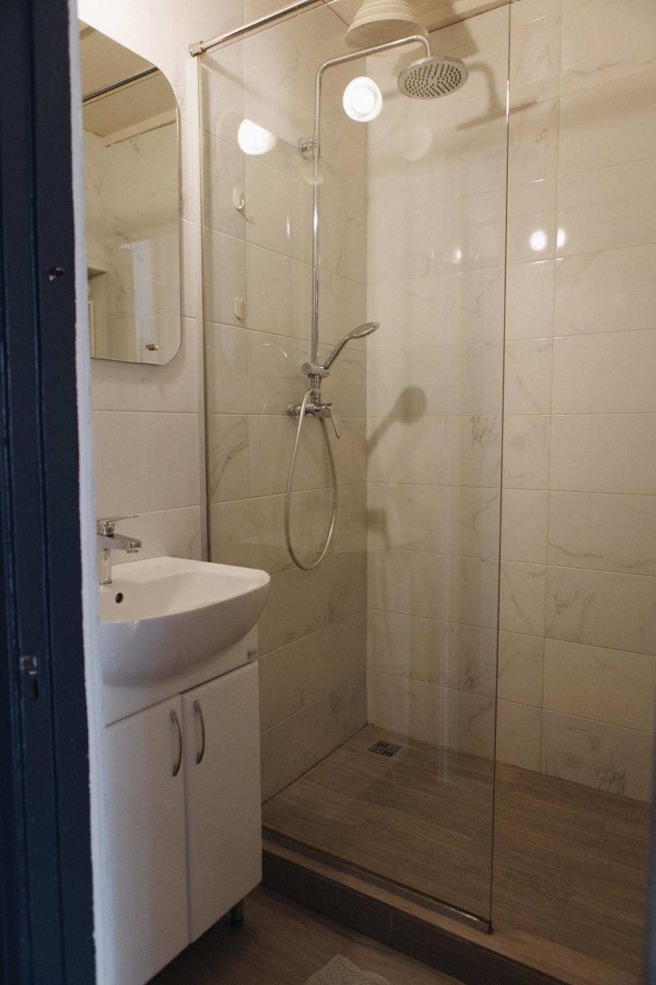 Great Appartment In The Center Of Odessa Exterior foto